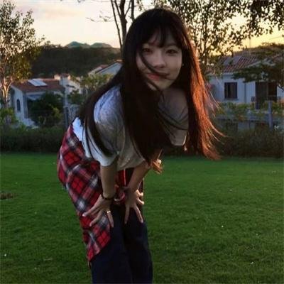 水牛女孩